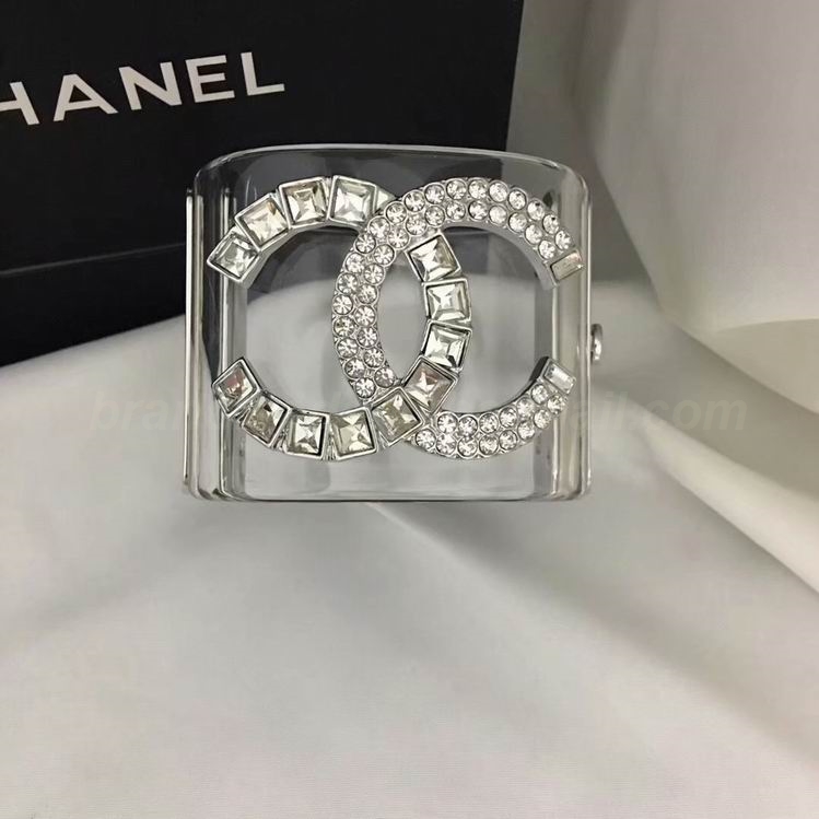 Chanel Bangles 46